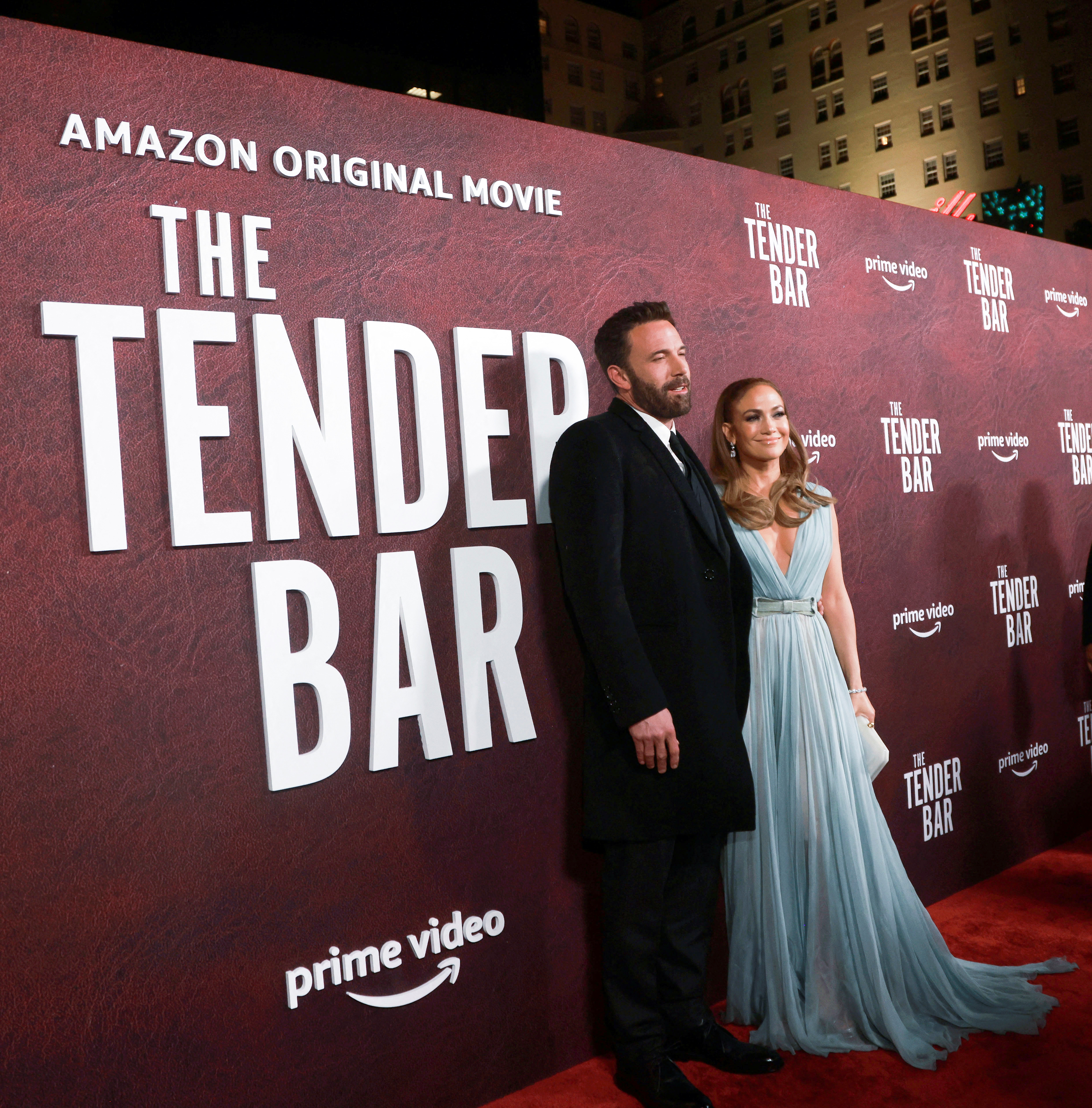 温柔酒吧剧照的剧照