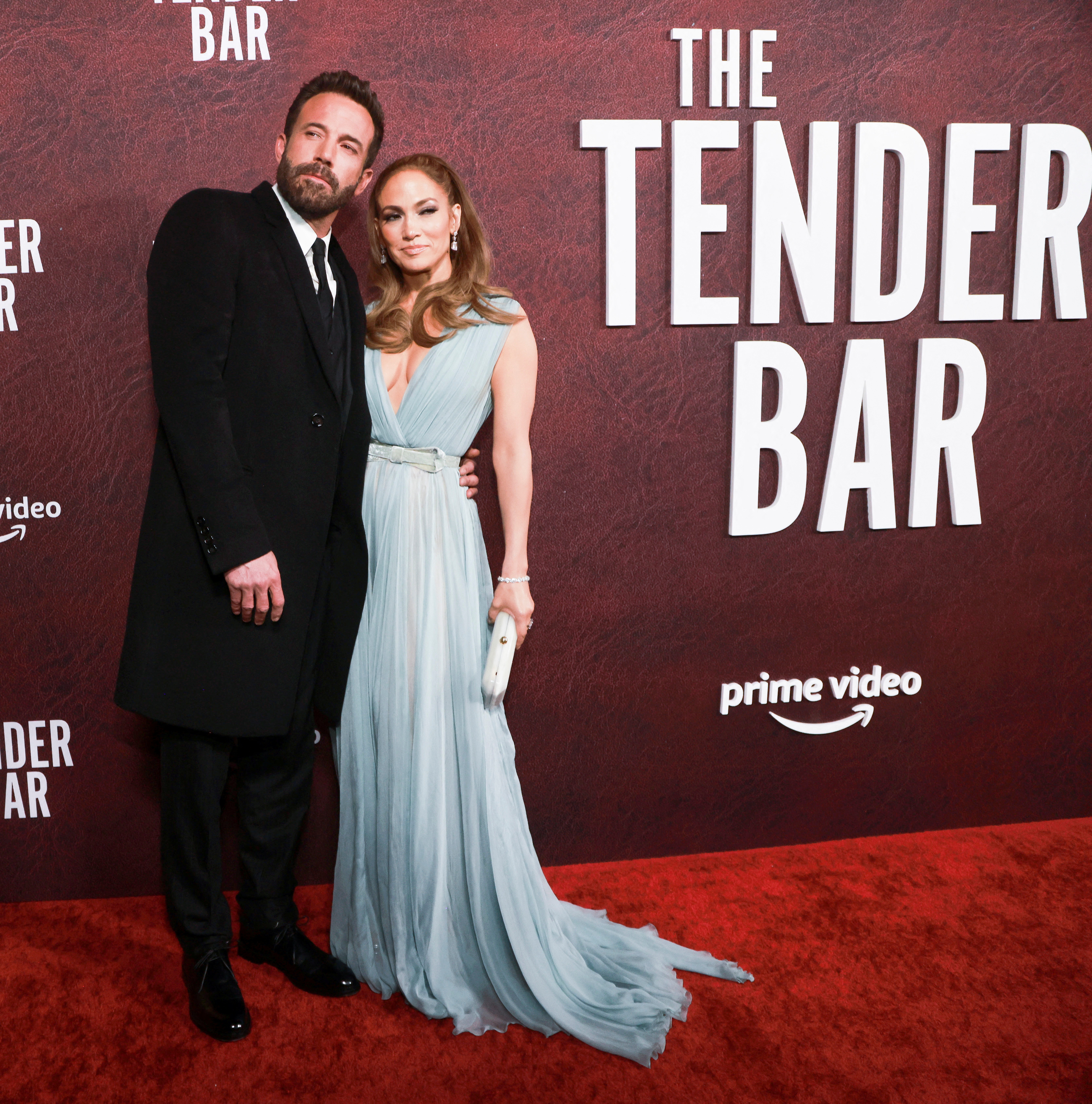 温柔酒吧剧照的剧照