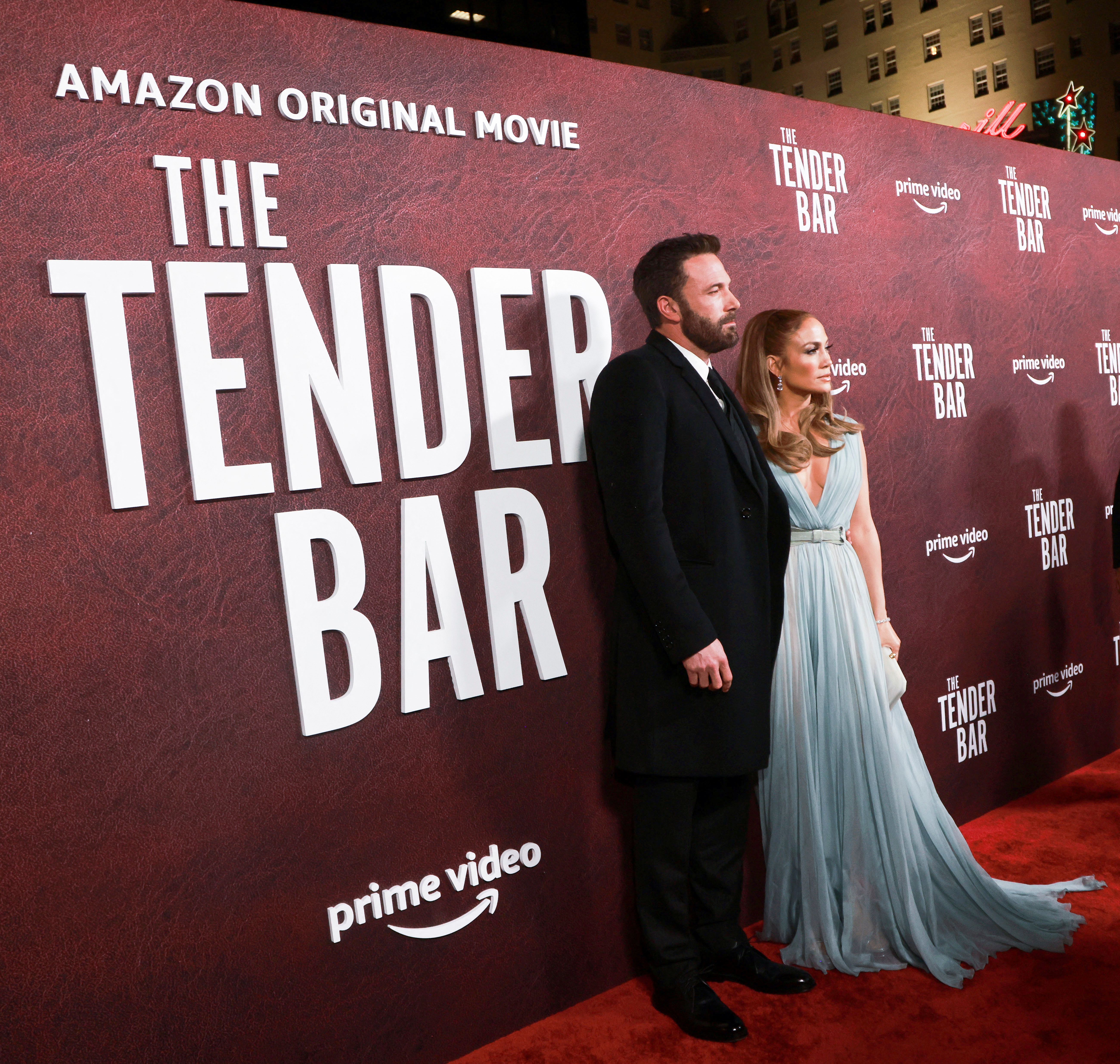 温柔酒吧剧照的剧照