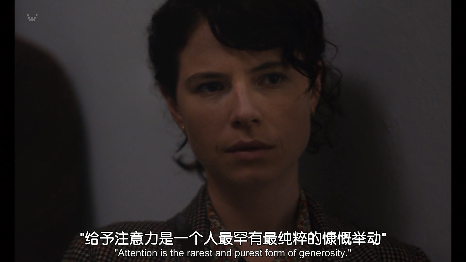 暗处的女儿剧照的剧照