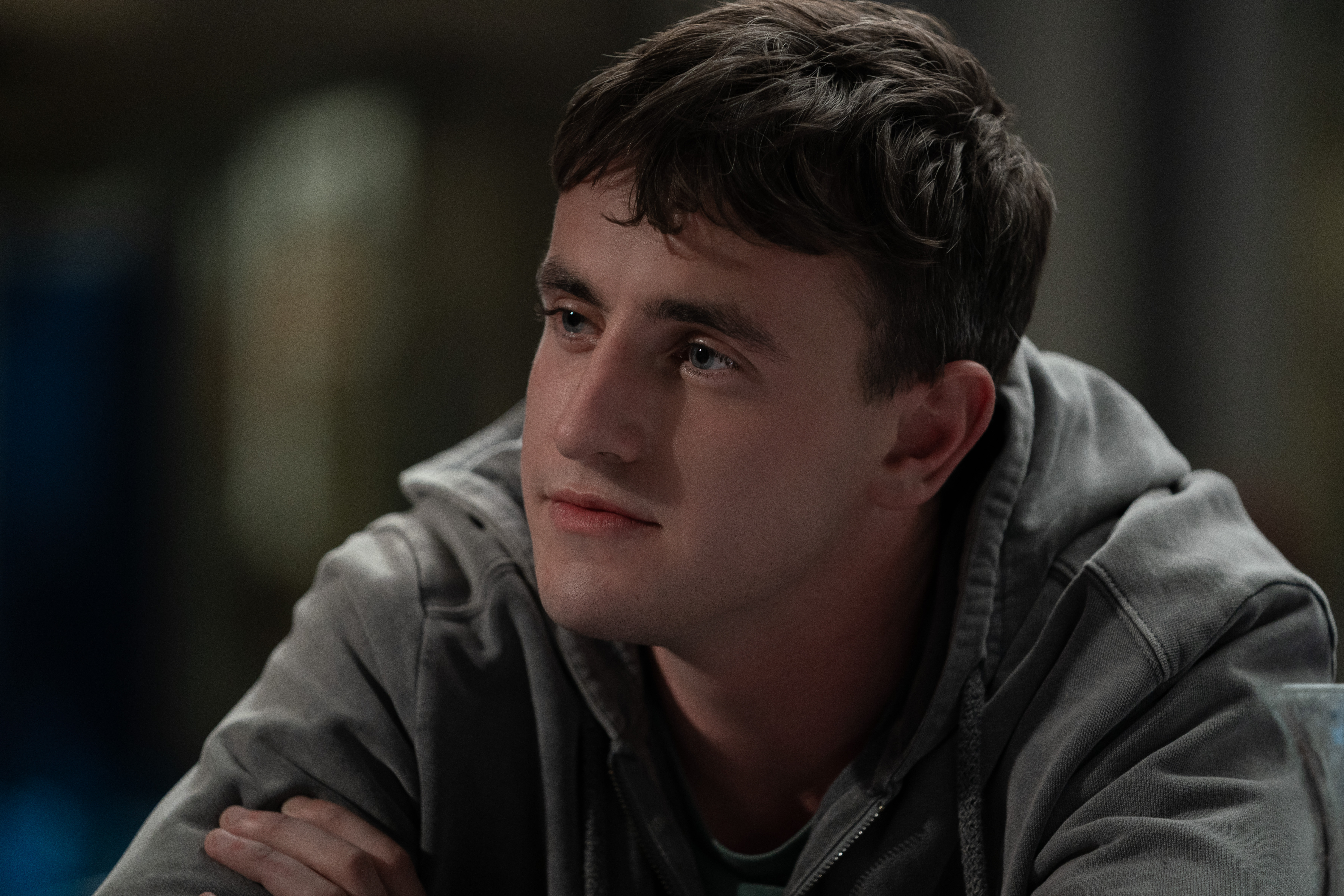 暗处的女儿剧照的剧照