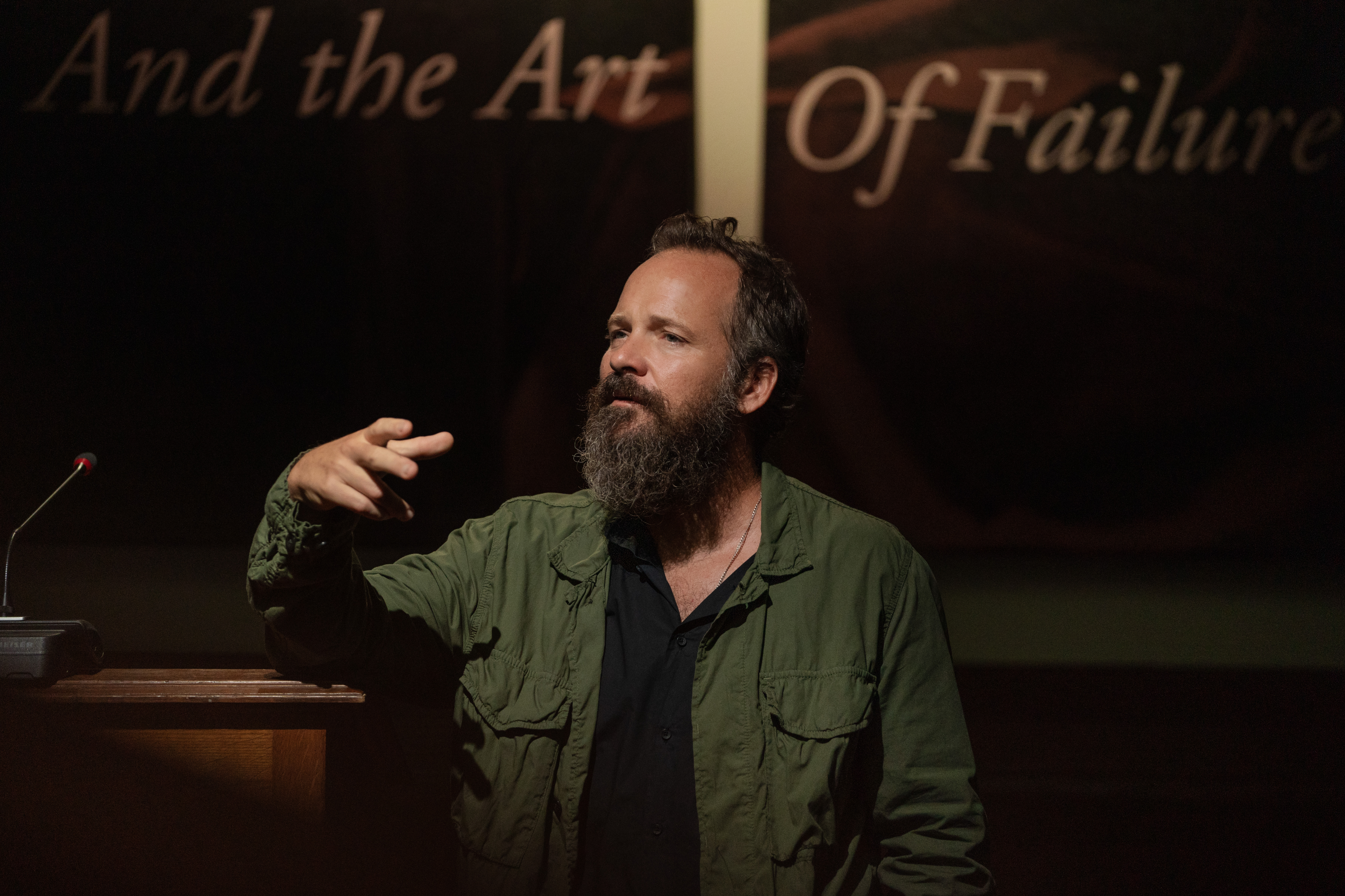 暗处的女儿剧照的剧照