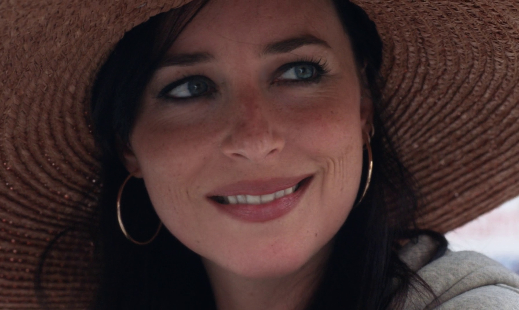 暗处的女儿剧照的剧照