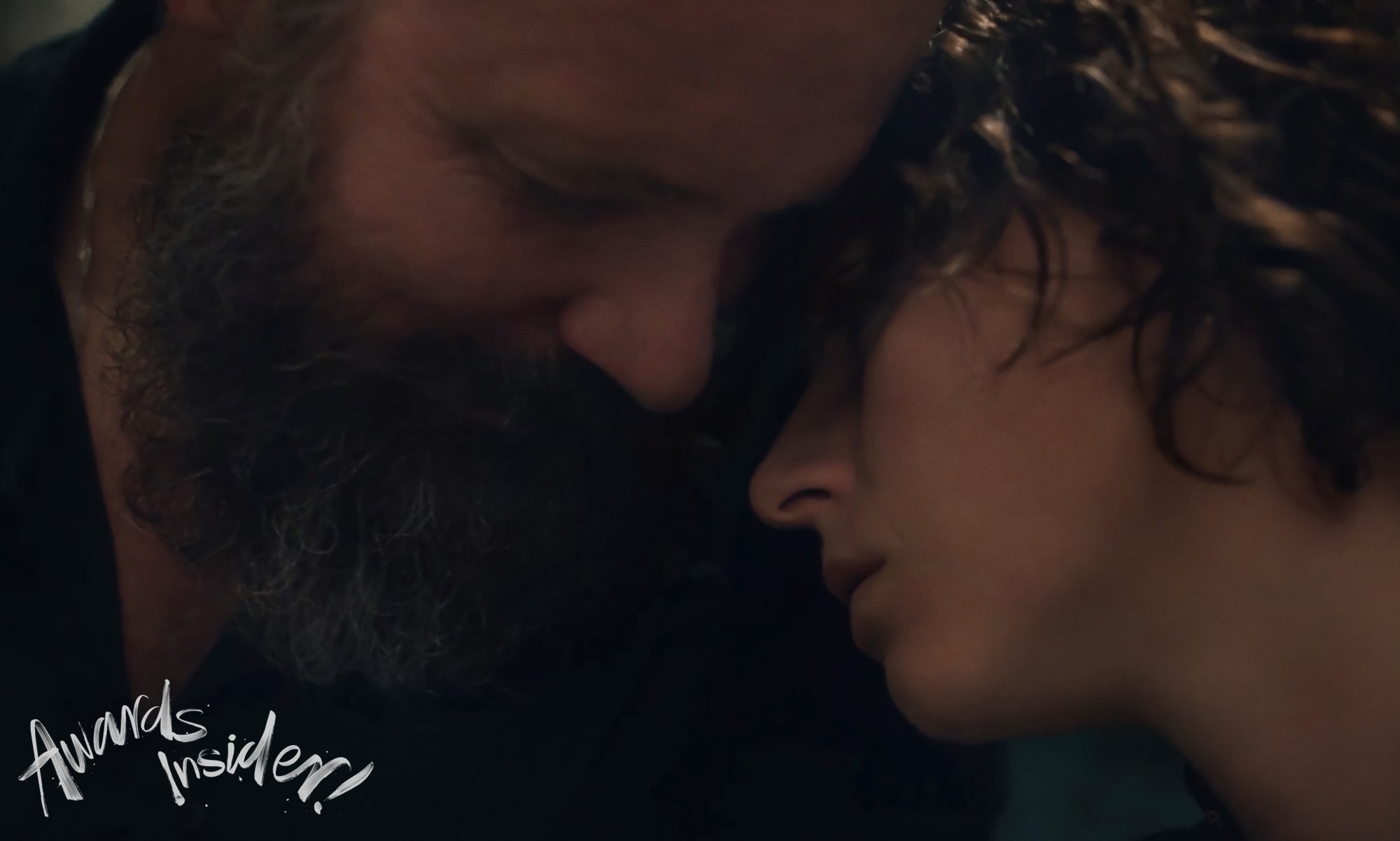 暗处的女儿剧照的剧照