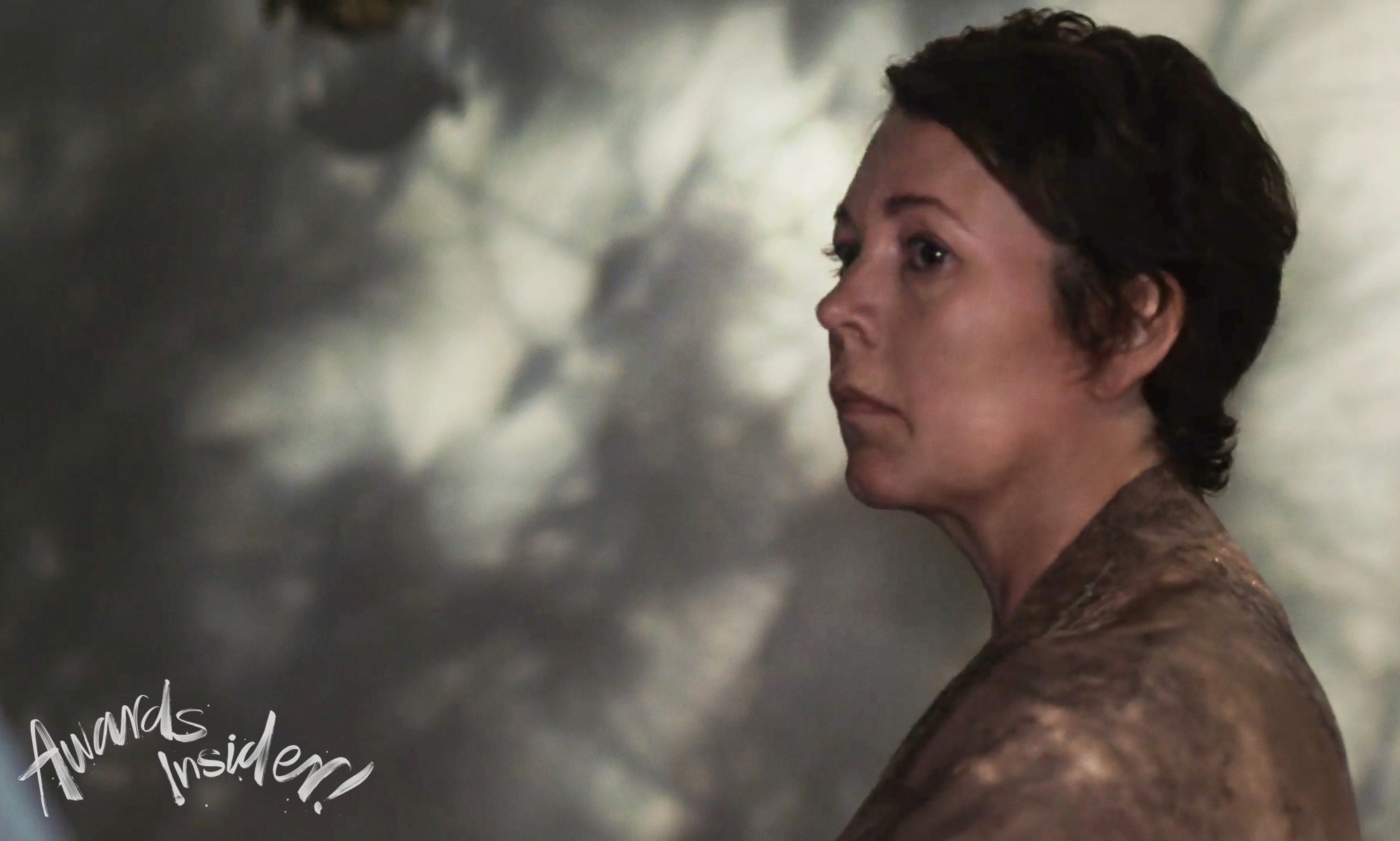 暗处的女儿剧照的剧照