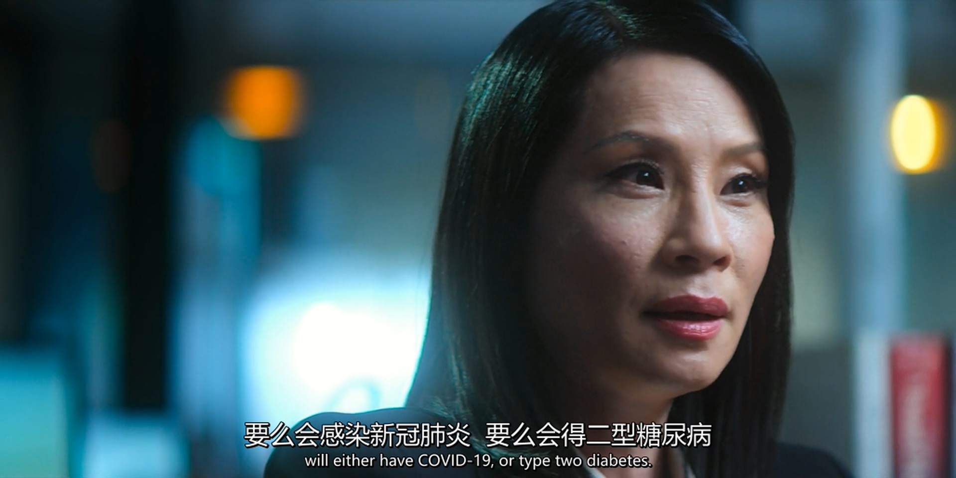 2021去死剧照的剧照