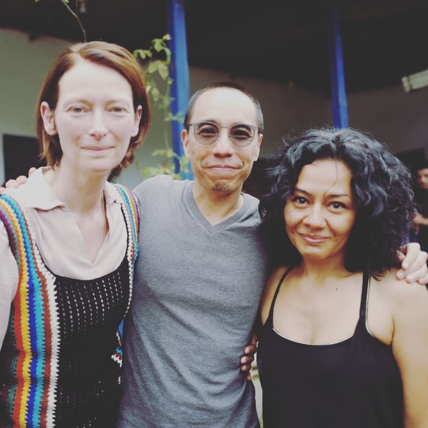 记忆剧照的剧照