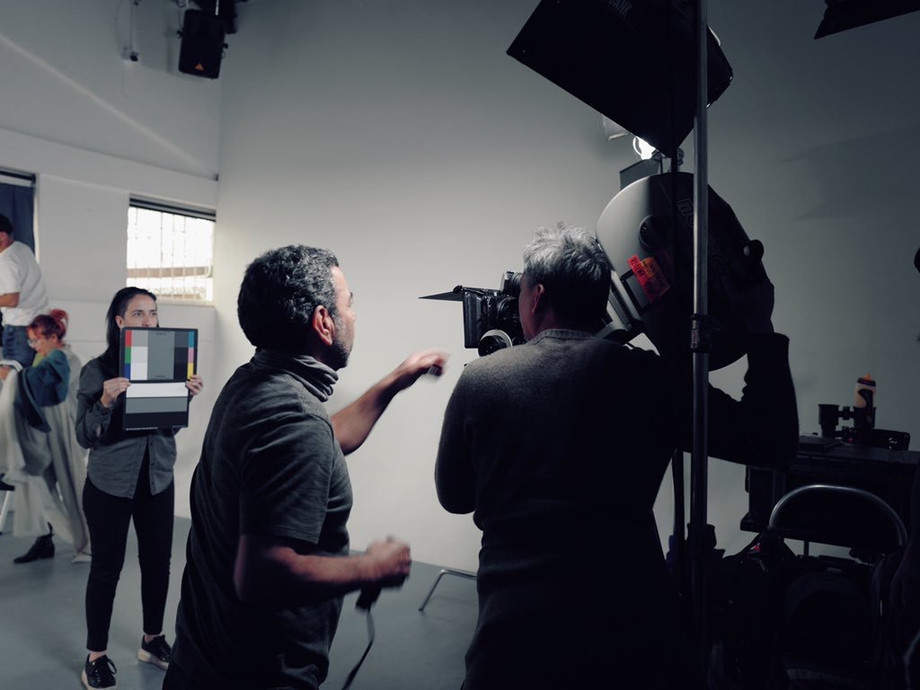 记忆剧照的剧照