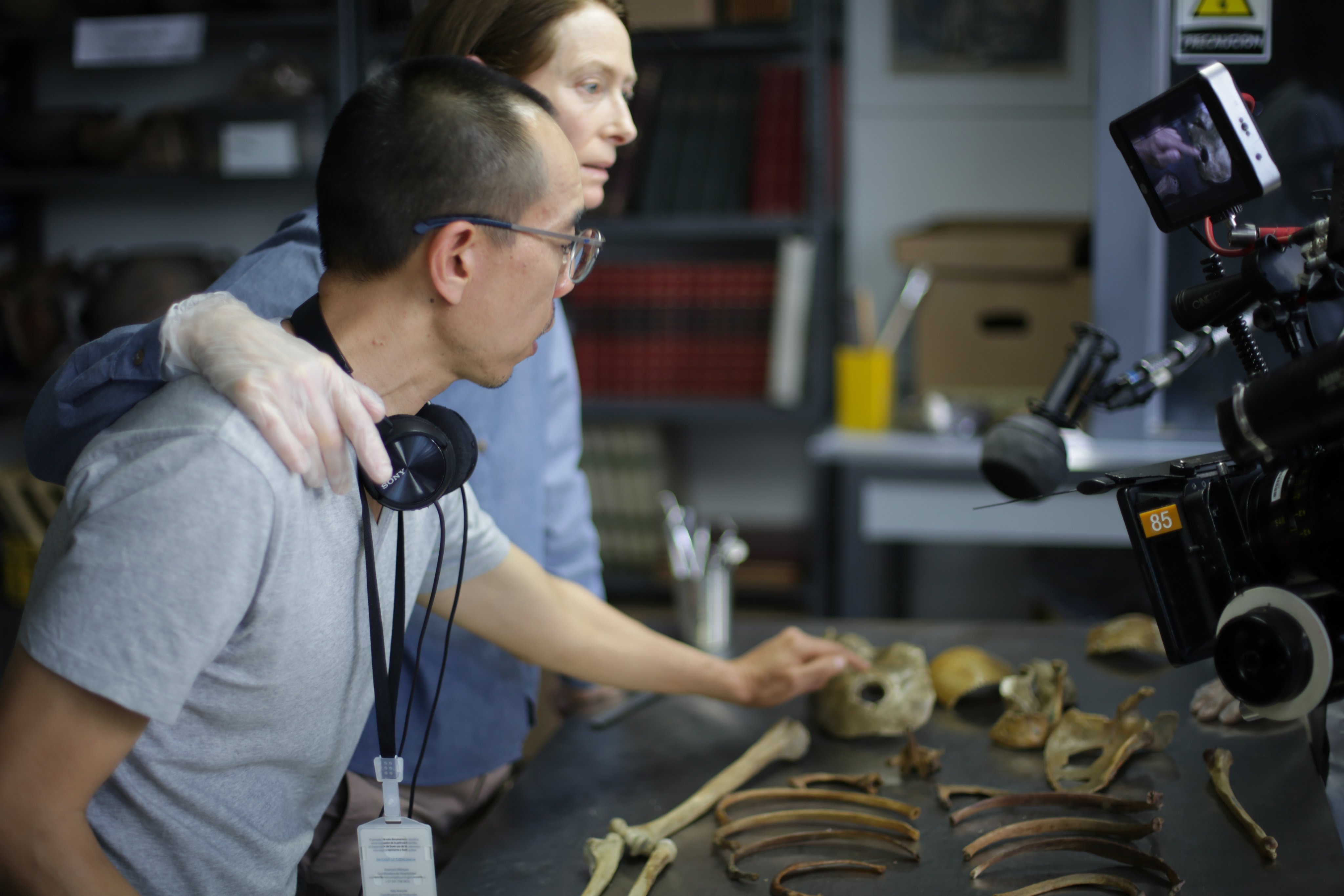 记忆剧照的剧照