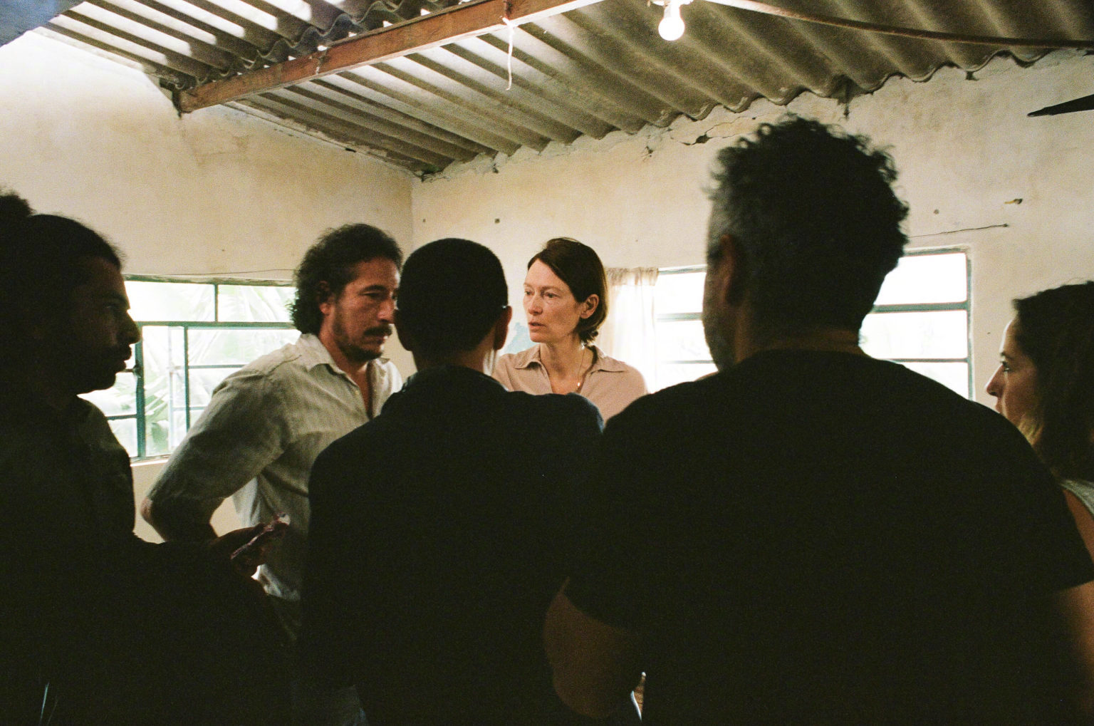 记忆剧照的剧照