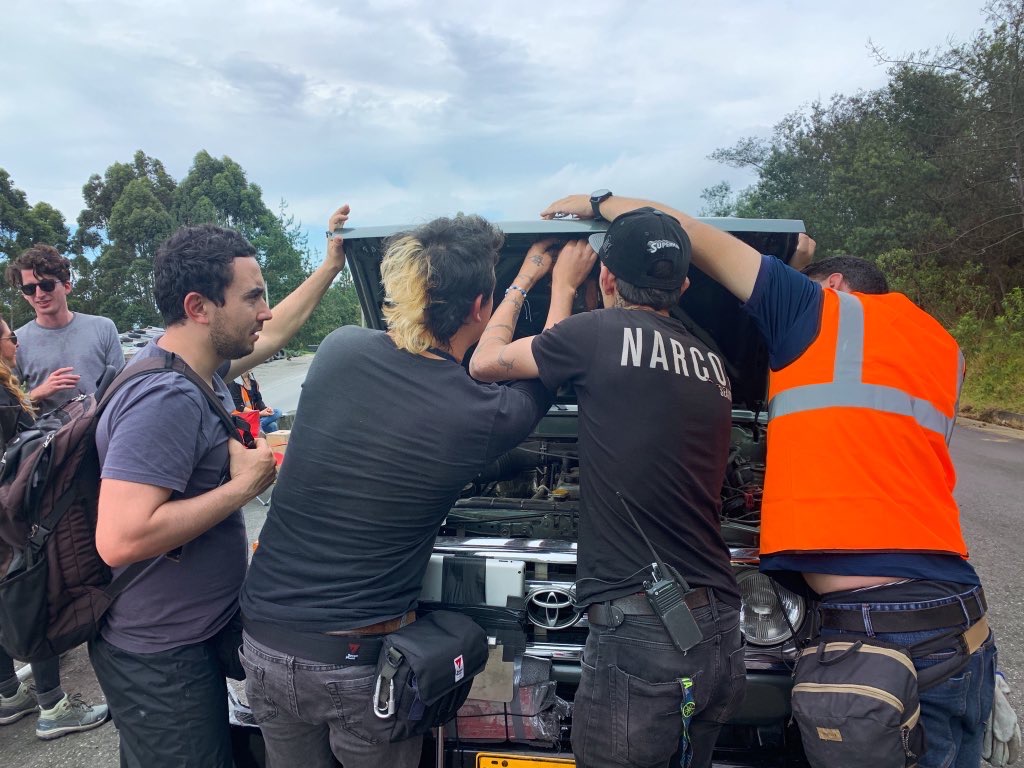 记忆剧照的剧照