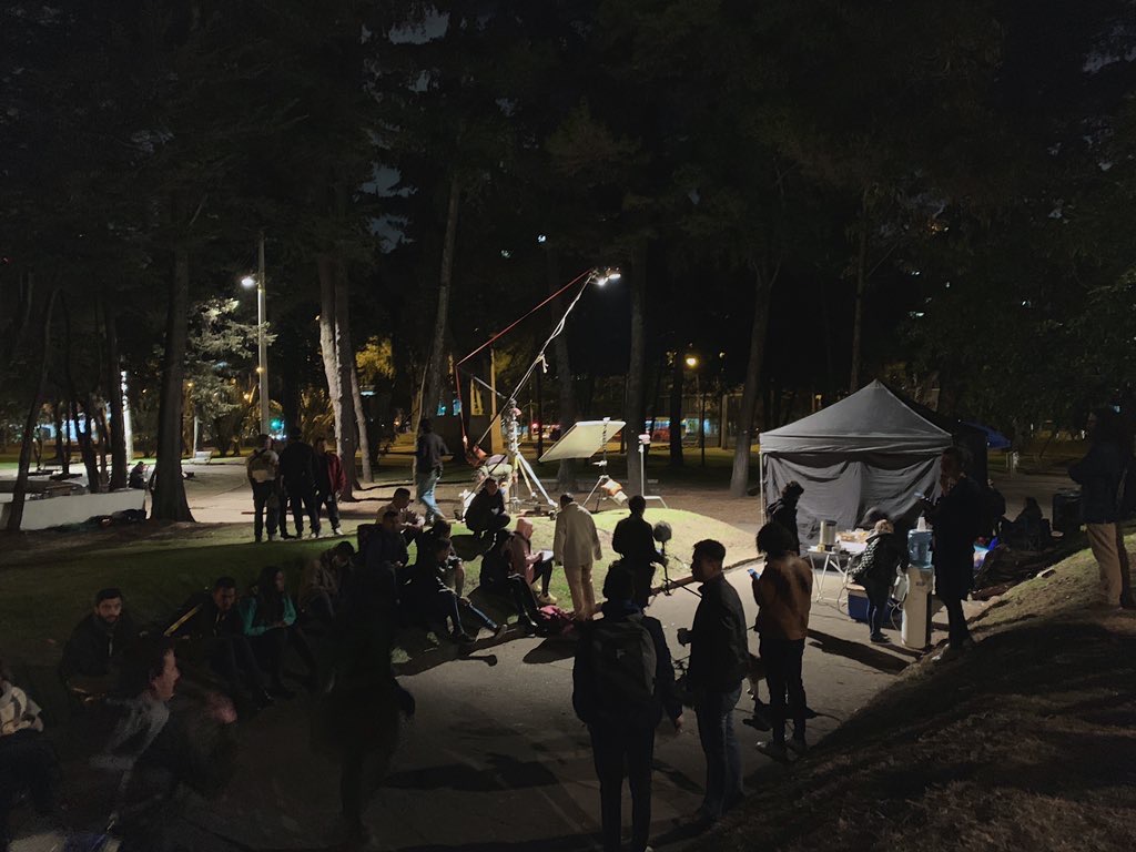 记忆剧照的剧照