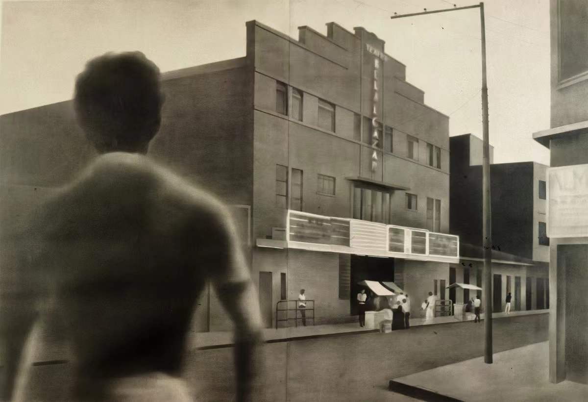 记忆剧照的剧照