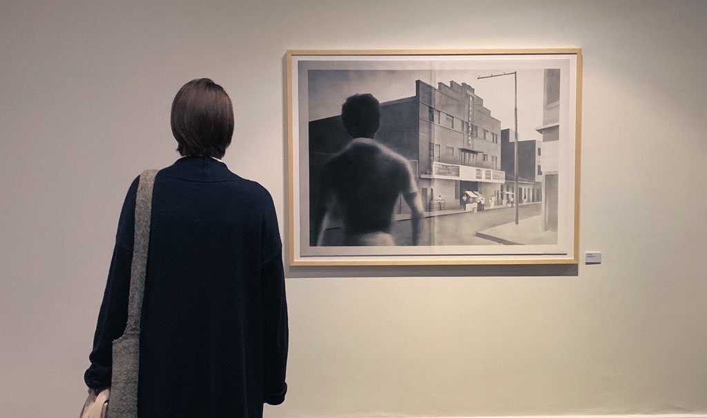 记忆剧照的剧照