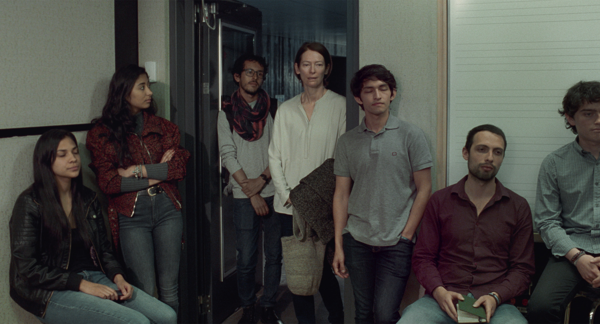 记忆剧照的剧照