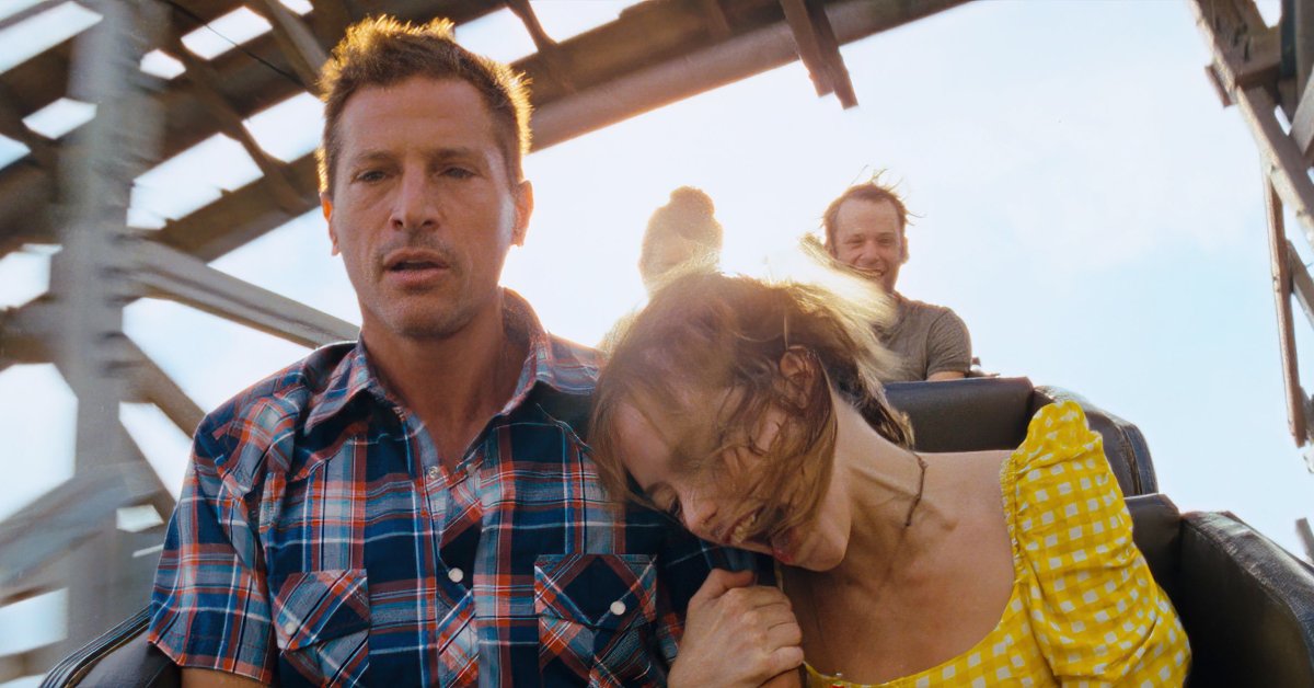 红色火箭剧照的剧照