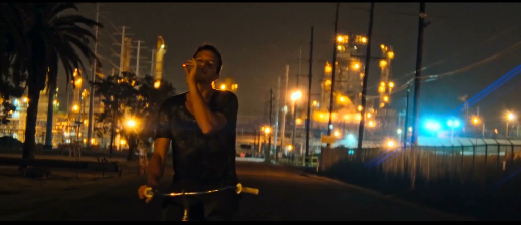 红色火箭剧照的剧照