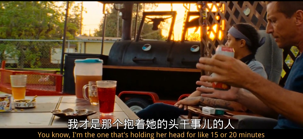 红色火箭剧照的剧照