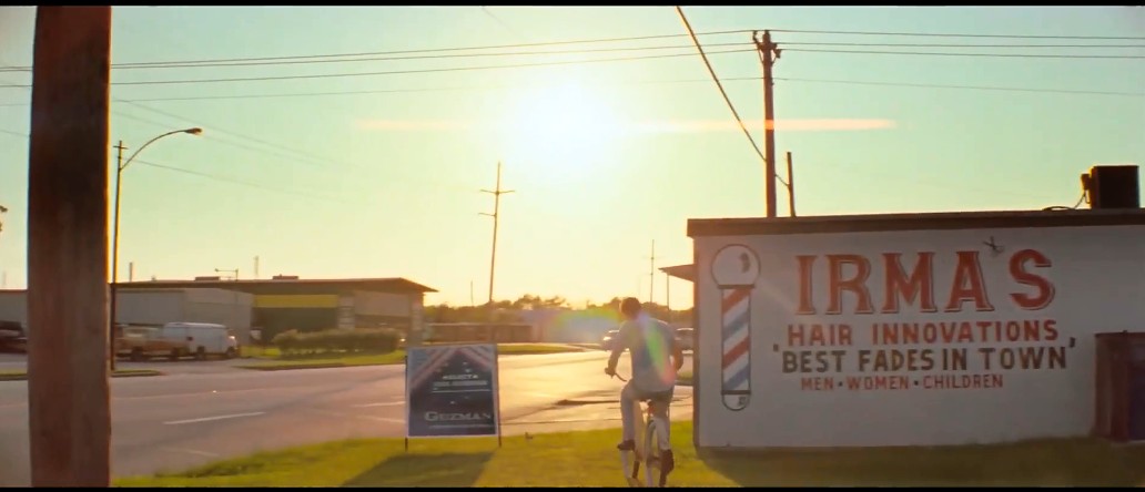 红色火箭剧照的剧照