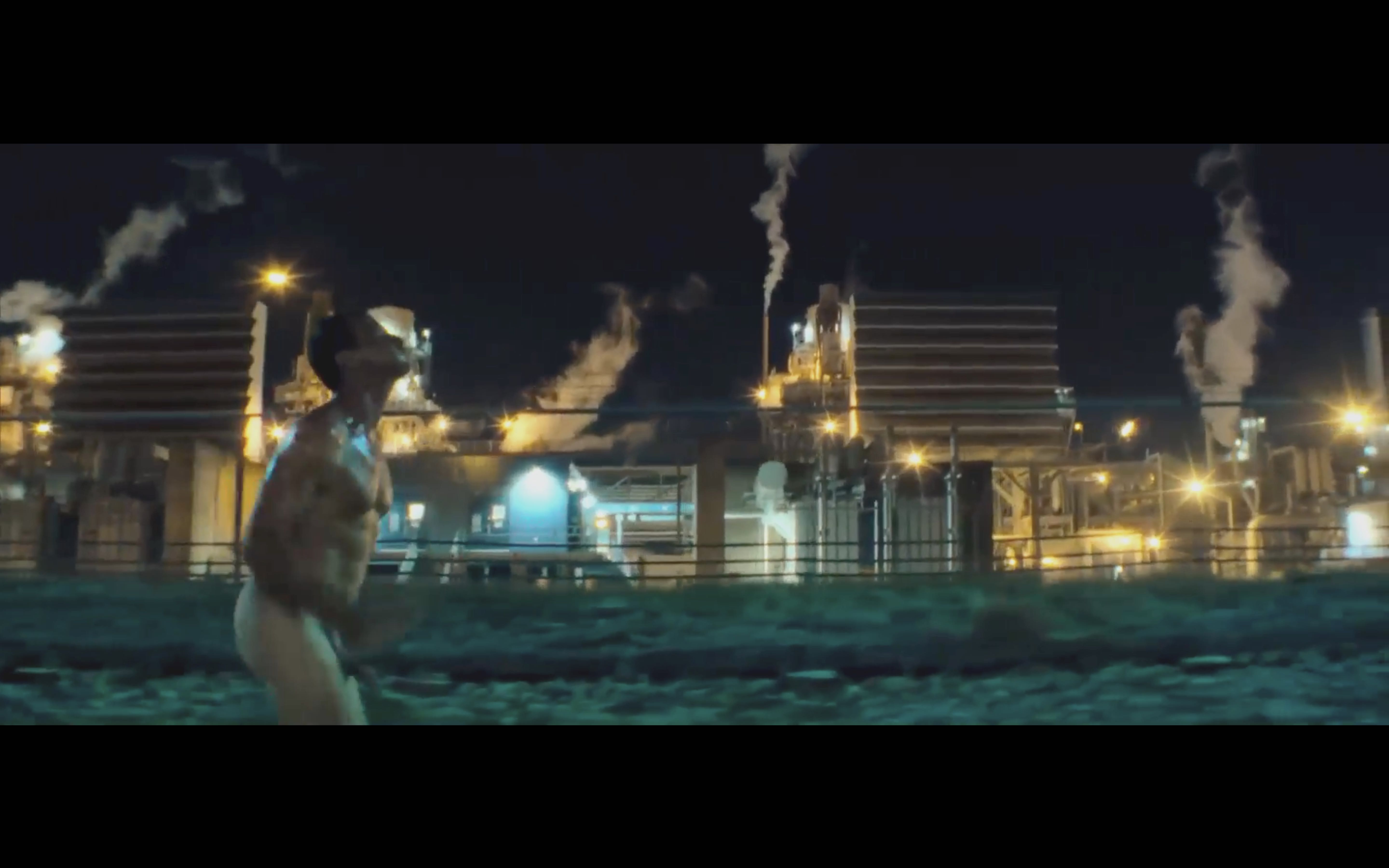 红色火箭剧照的剧照