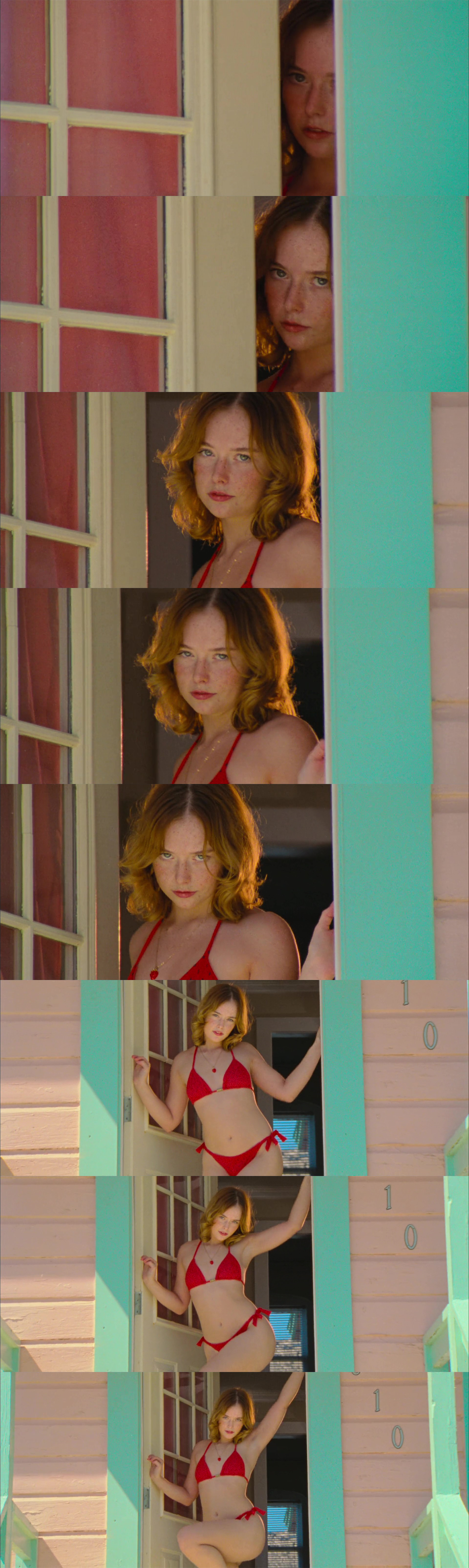 红色火箭剧照的剧照