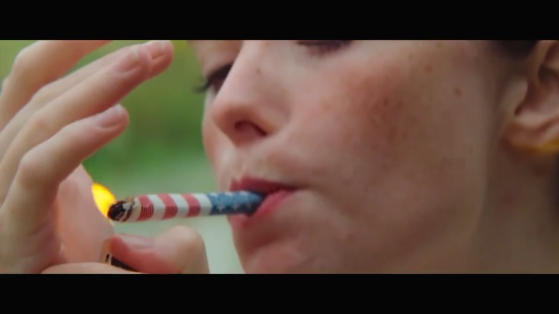 红色火箭剧照的剧照