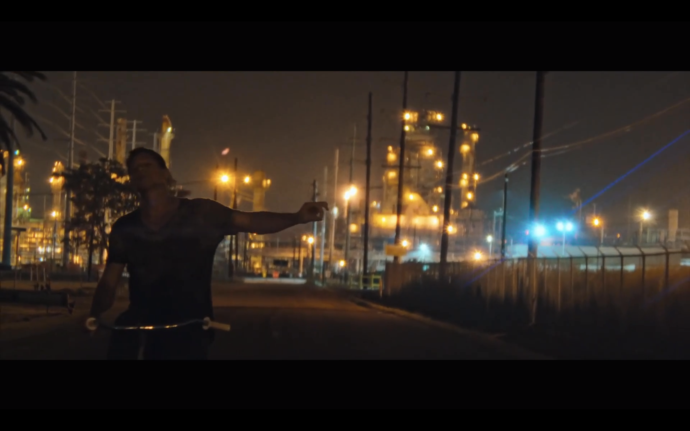 红色火箭剧照的剧照