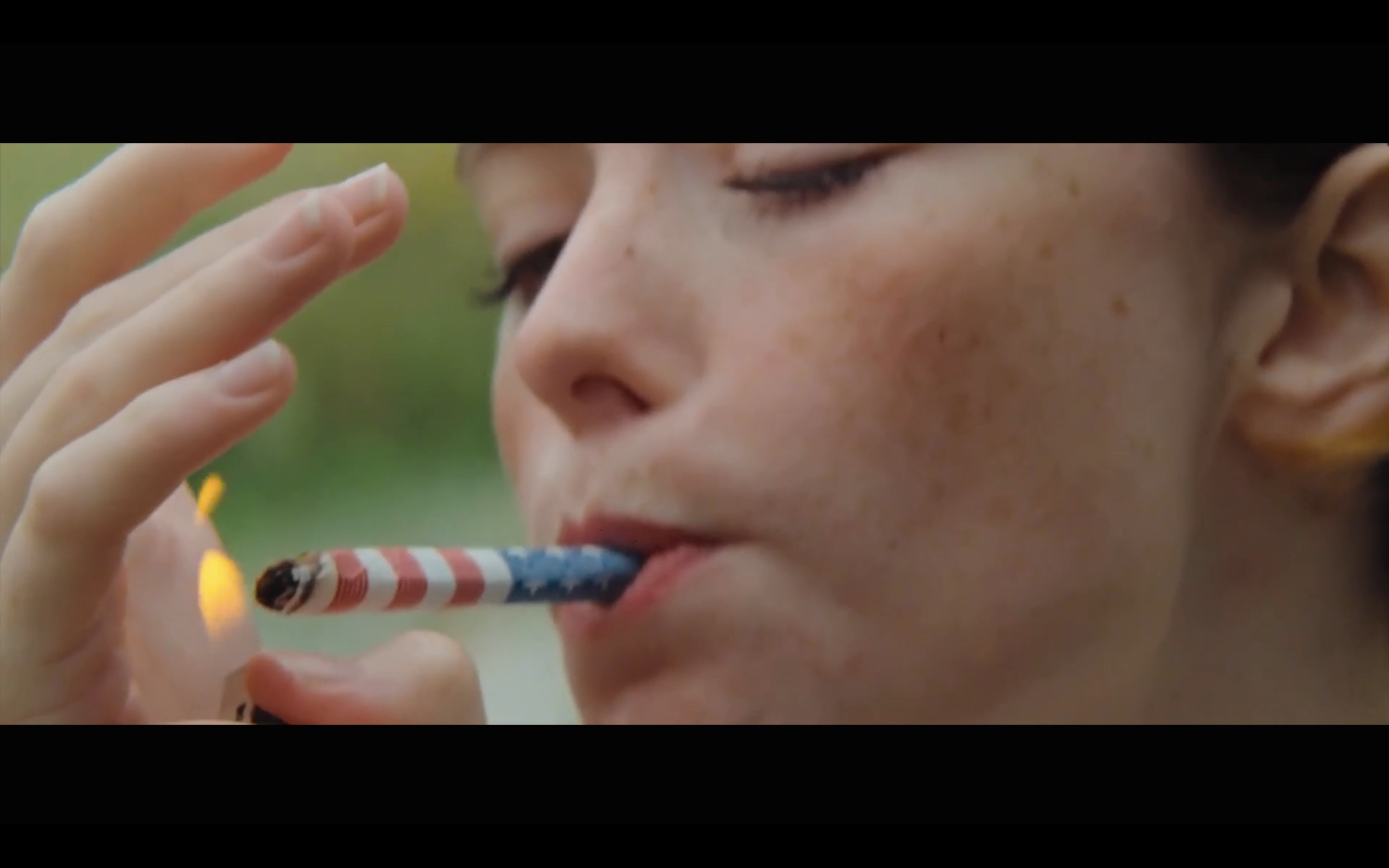 红色火箭剧照的剧照