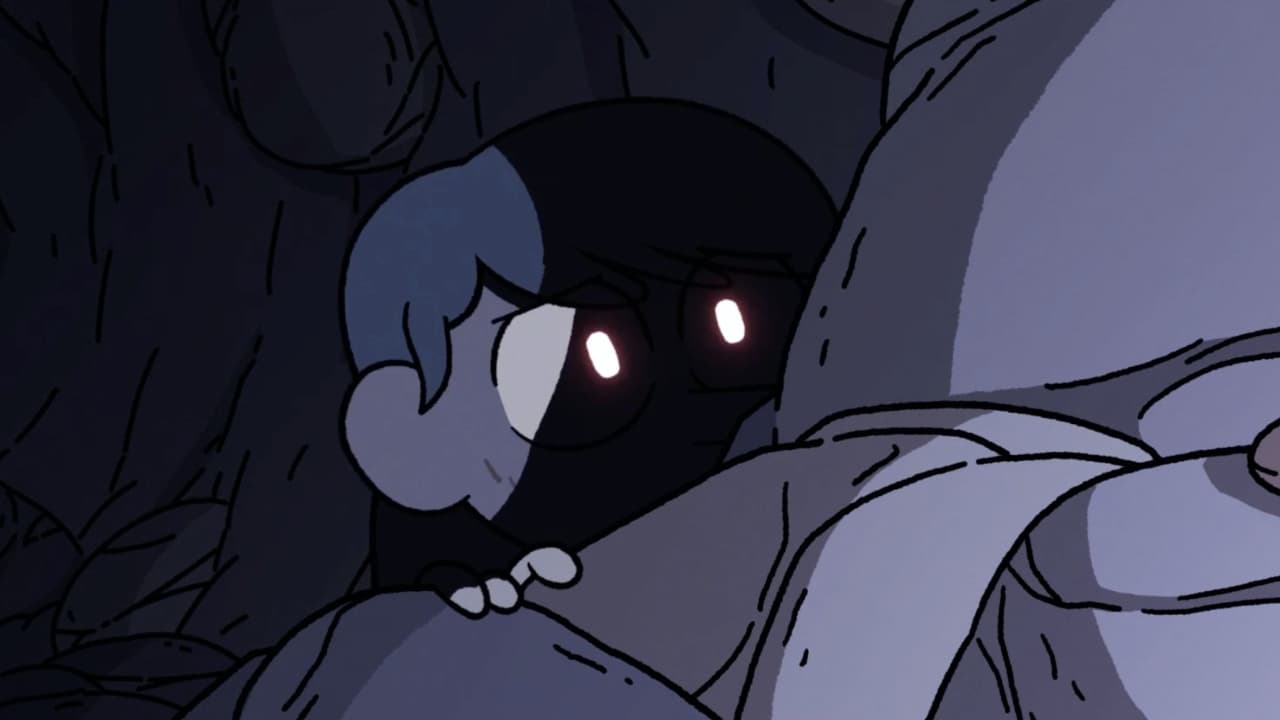 希尔达与山丘之王剧照的剧照