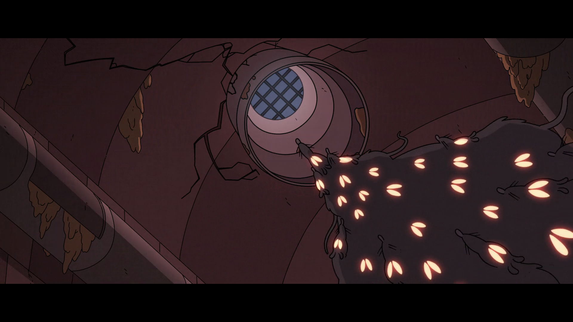 希尔达与山丘之王剧照的剧照