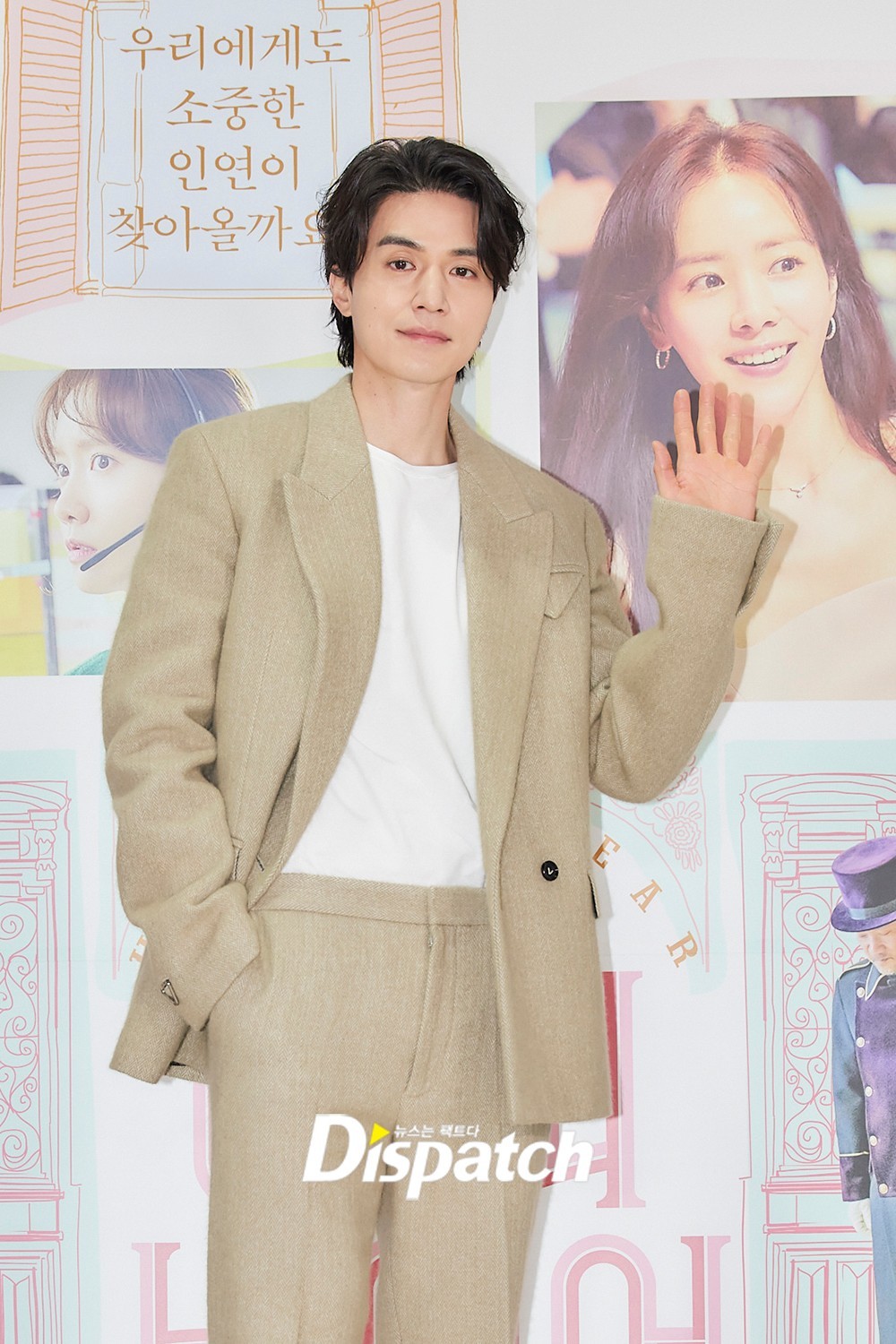 新年快乐剧照的剧照