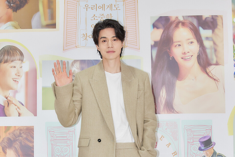 新年快乐剧照的剧照