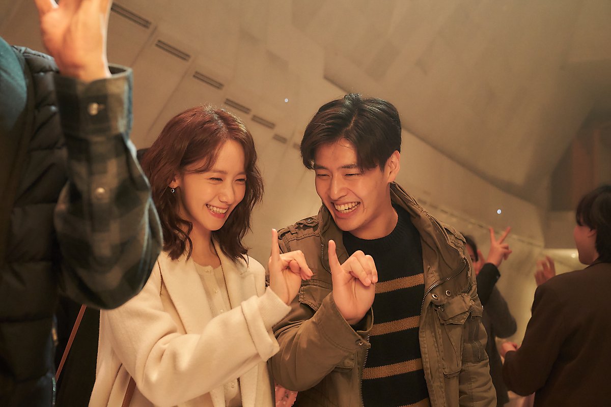 新年快乐剧照的剧照