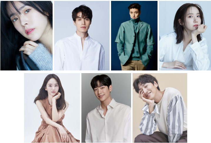 新年快乐剧照的剧照