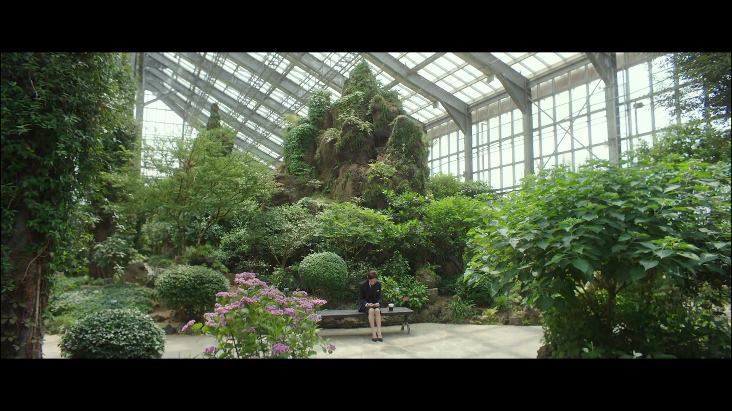 新年快乐剧照的剧照