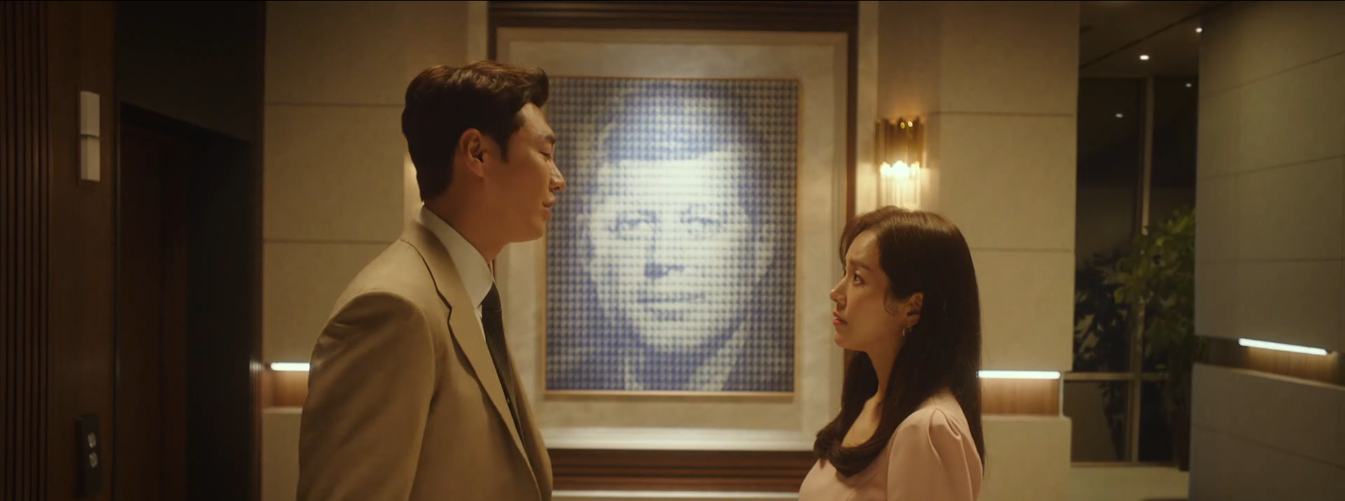 新年快乐剧照的剧照