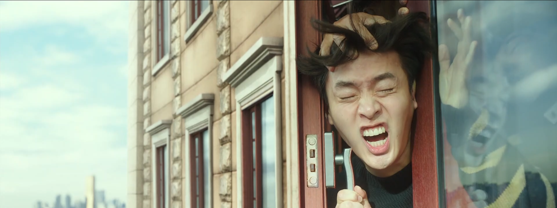 新年快乐剧照的剧照