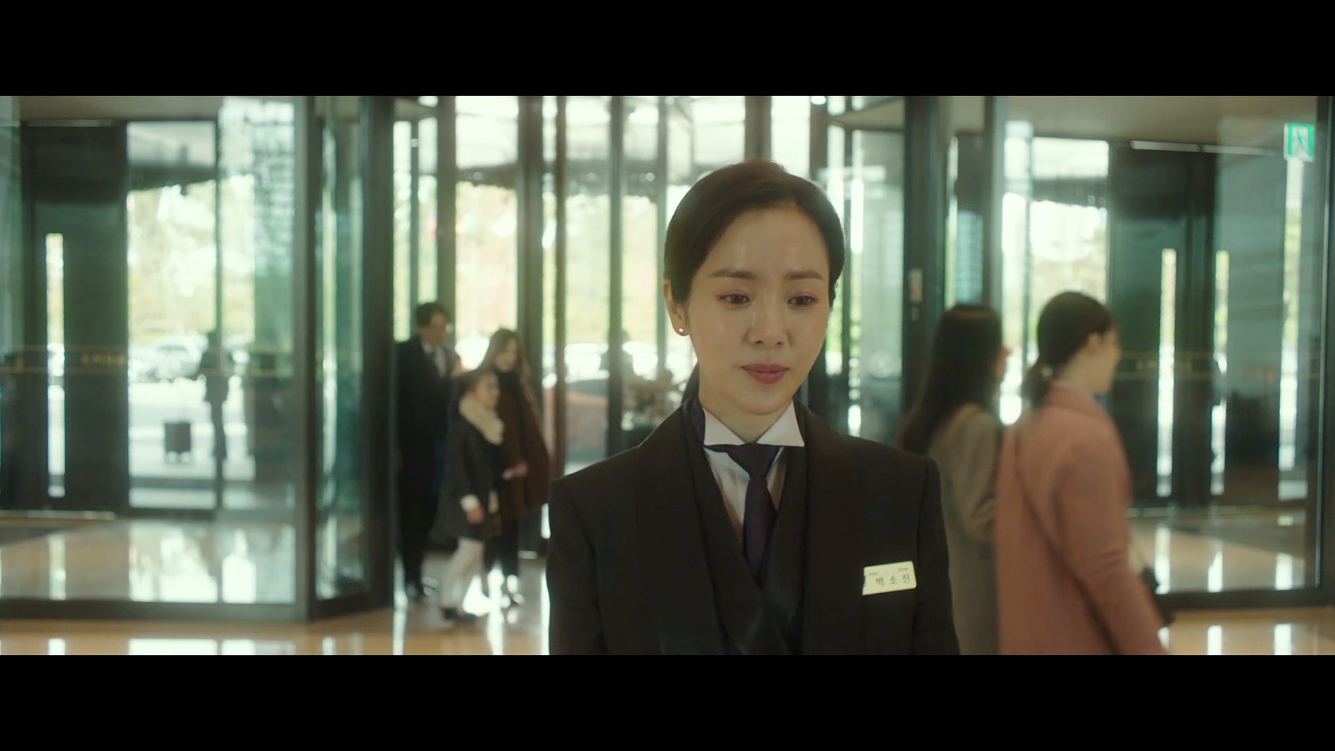 新年快乐剧照的剧照