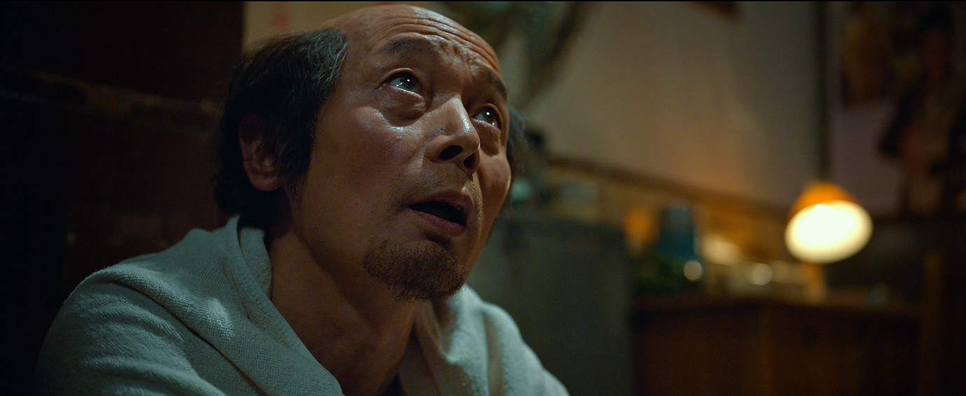 古董局中局剧照的剧照