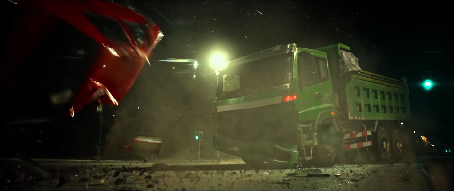 古董局中局剧照的剧照