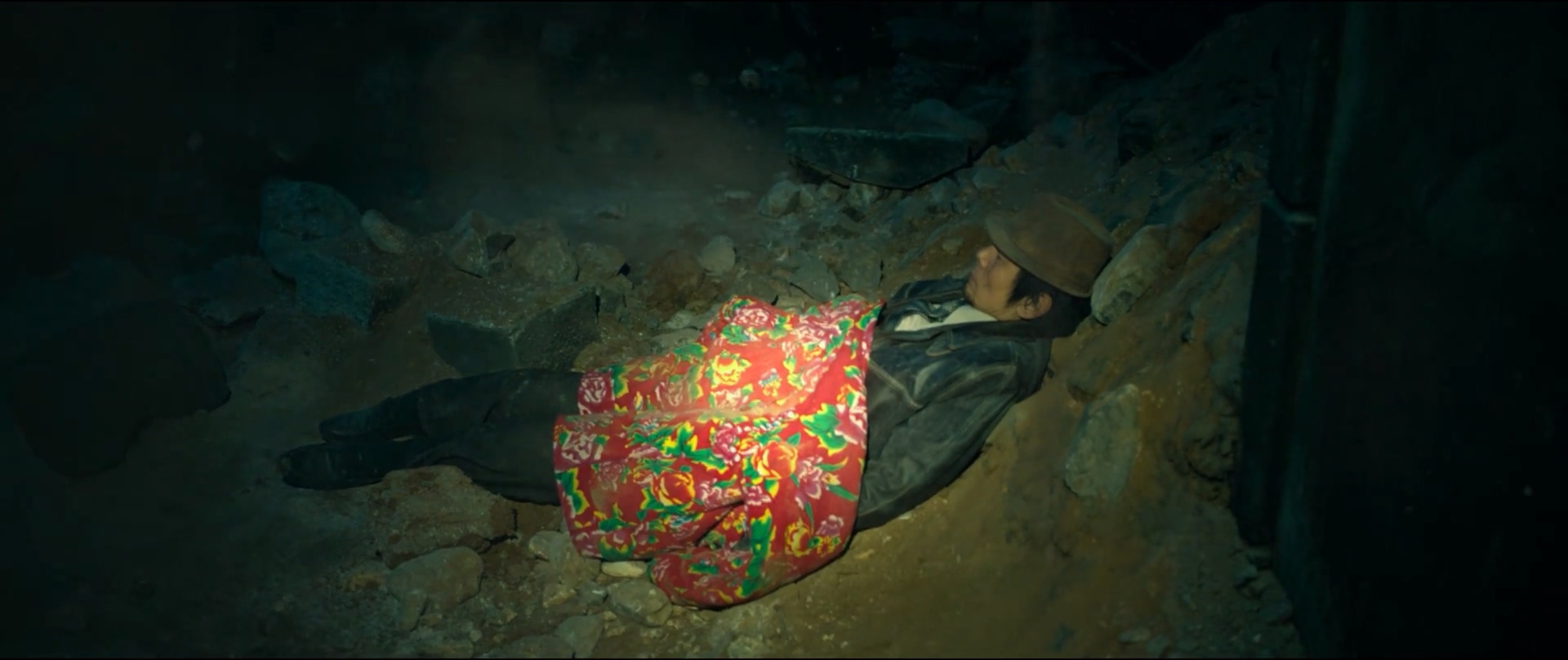 古董局中局剧照的剧照