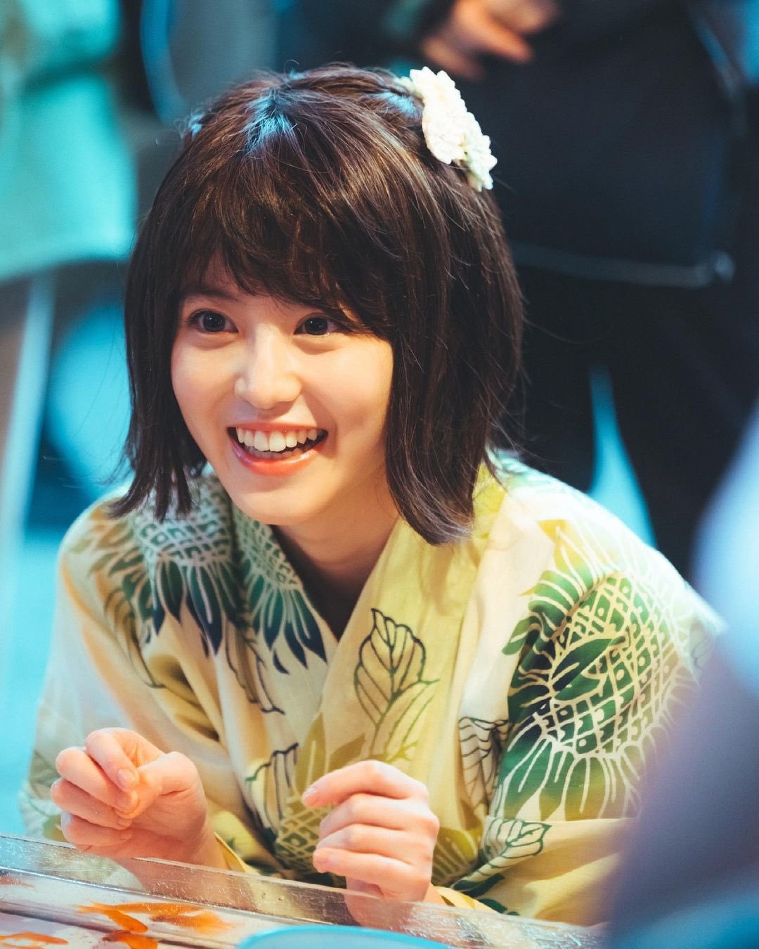 东京复仇者剧照的剧照