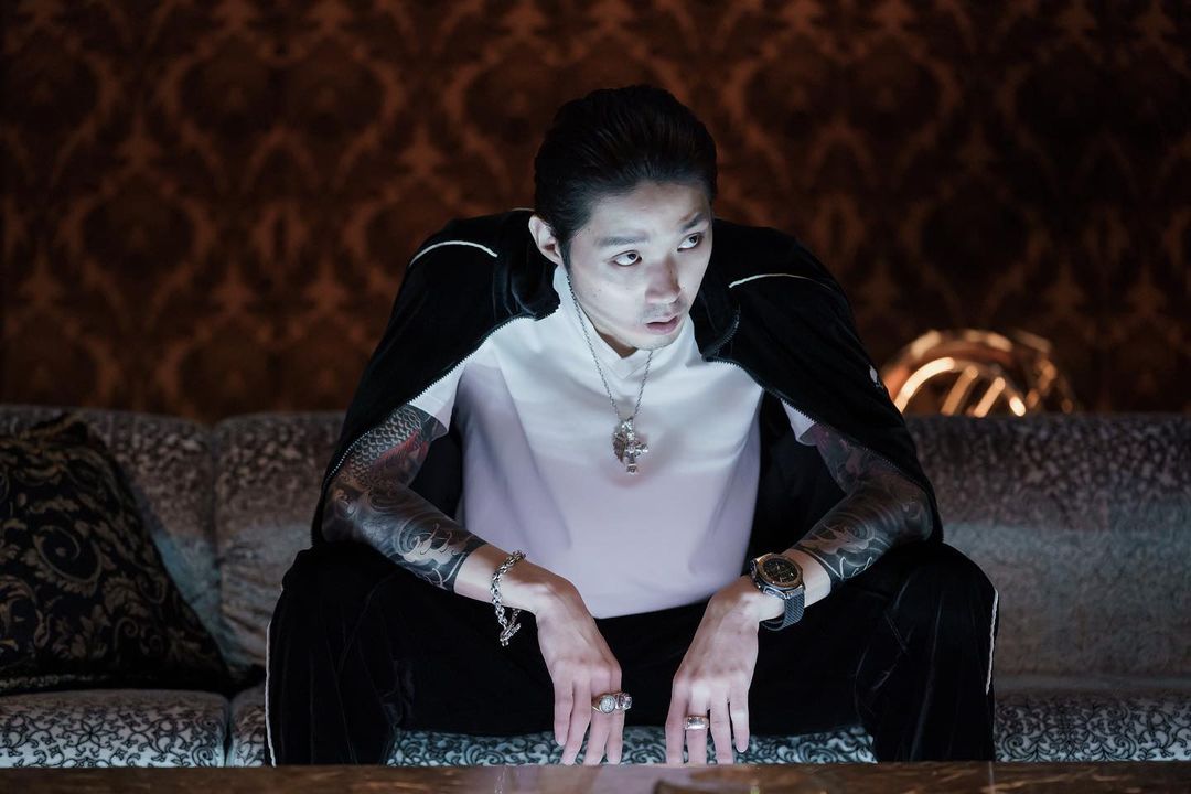 东京复仇者剧照的剧照