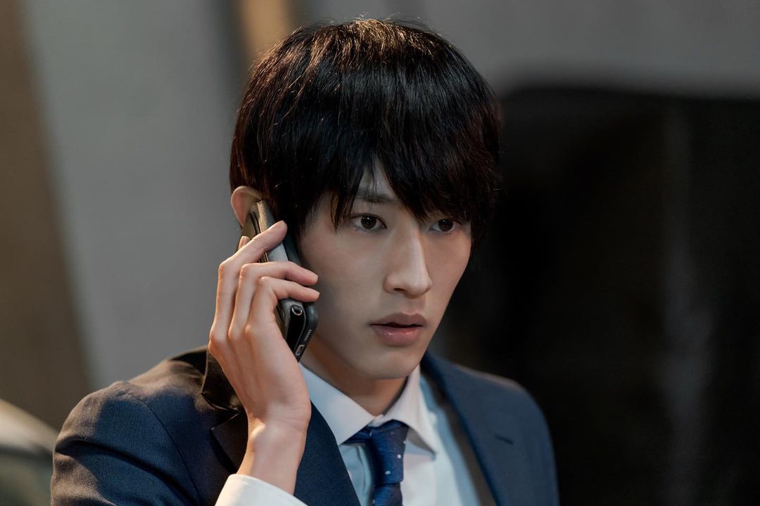 东京复仇者剧照的剧照