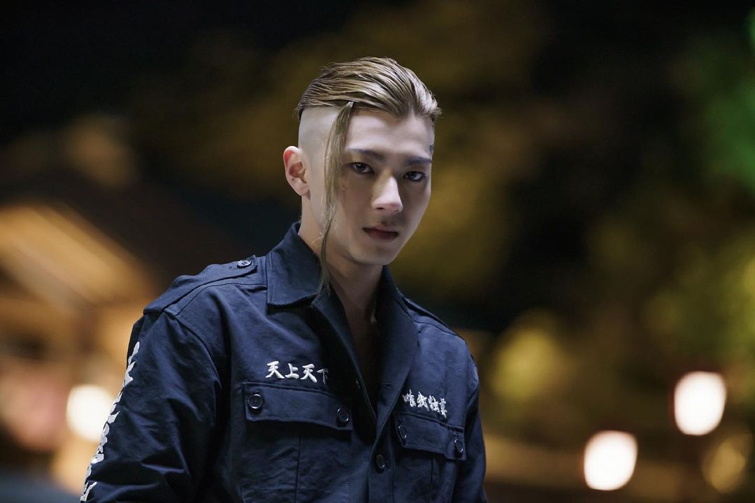 东京复仇者剧照的剧照