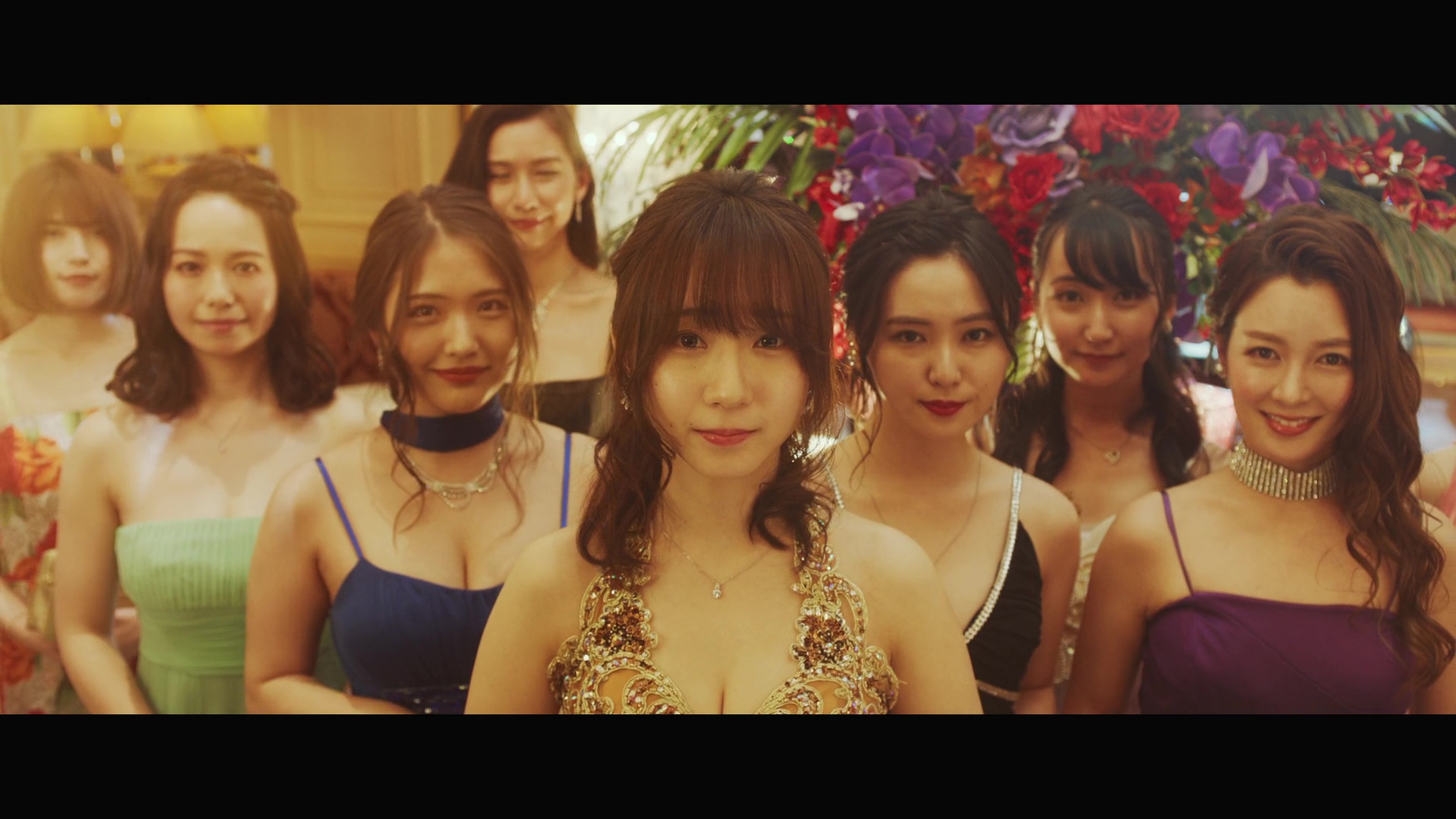 东京复仇者剧照的剧照