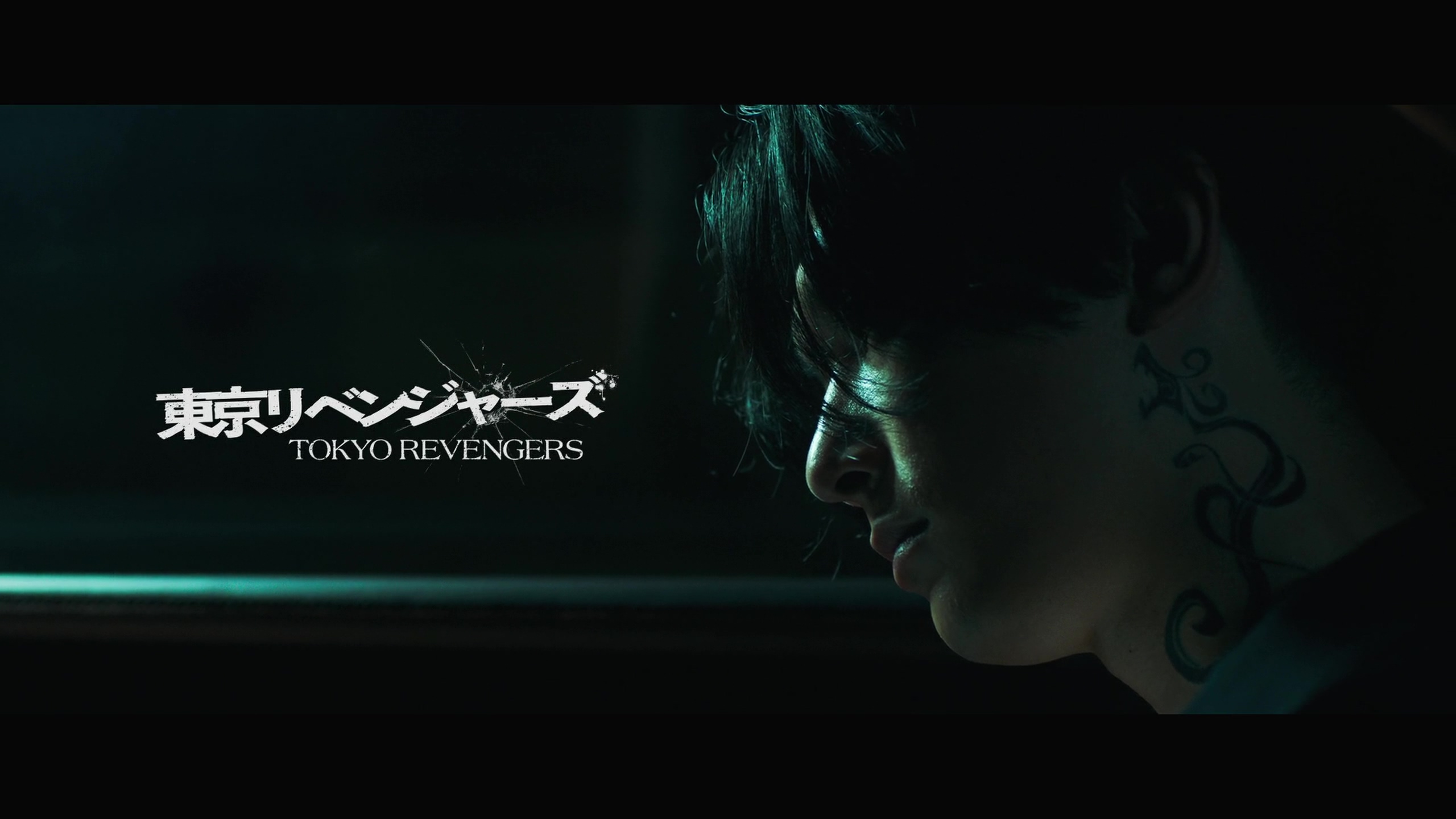 东京复仇者剧照的剧照