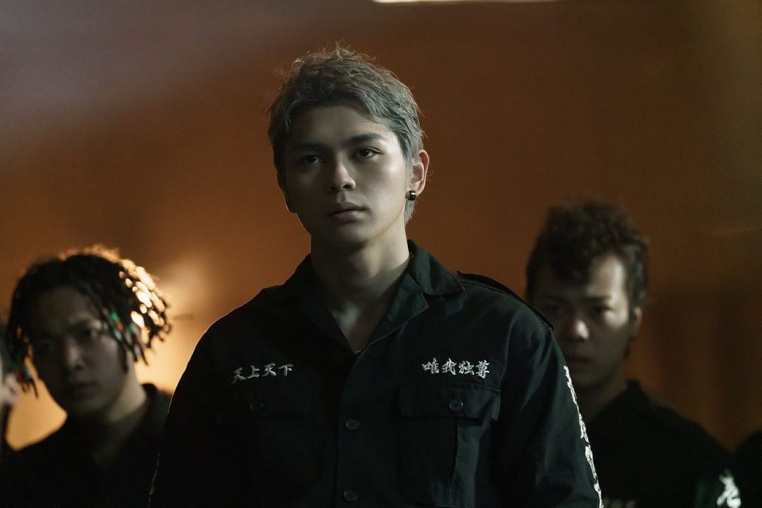 东京复仇者剧照的剧照