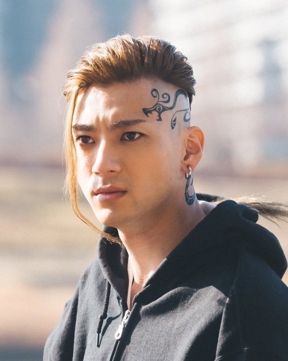 东京复仇者剧照的剧照