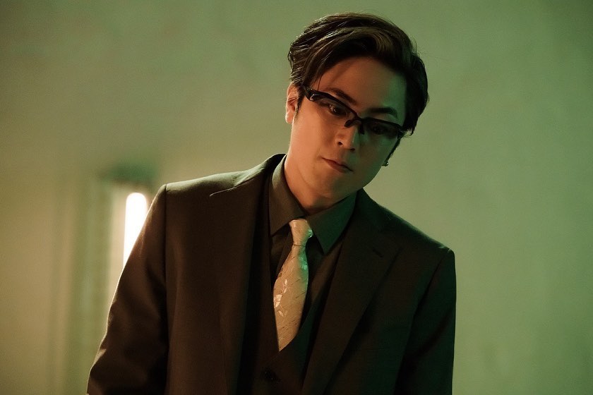 东京复仇者剧照的剧照